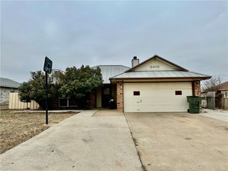 2405 HuckleBerry, Other, TX 76549