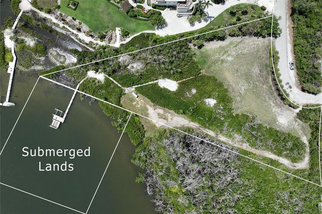 5040 GROUPER HOLE COURT, Boca Grande, FL 33921