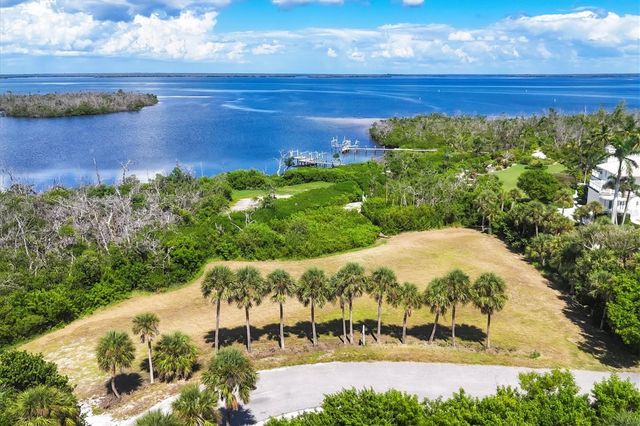 5040 GROUPER HOLE COURT, Boca Grande, FL 33921