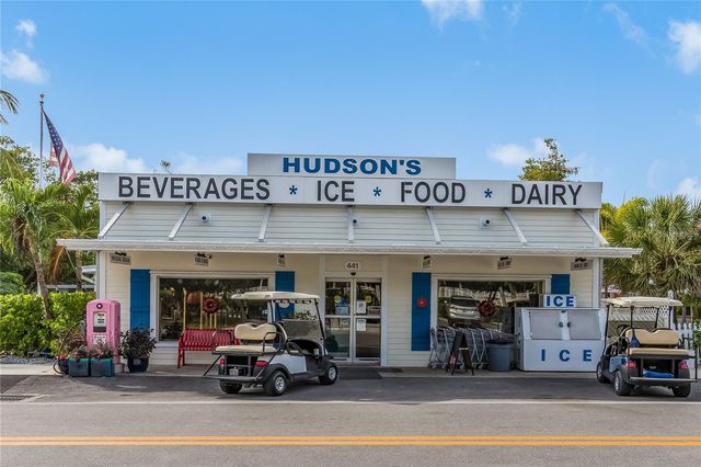 5040 GROUPER HOLE COURT, Boca Grande, FL 33921