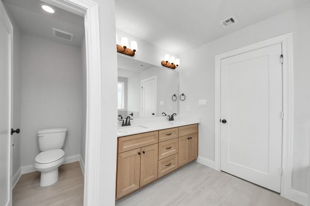 10310 Woodhill Spa Lane, Cleveland, TX 77327