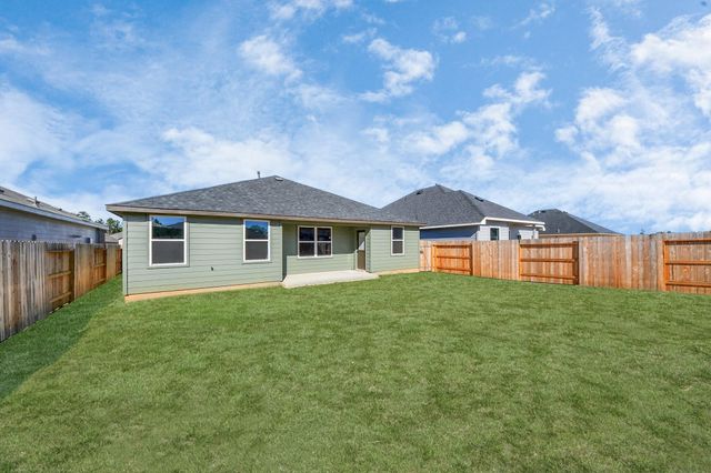 10310 Woodhill Spa Lane, Cleveland, TX 77327