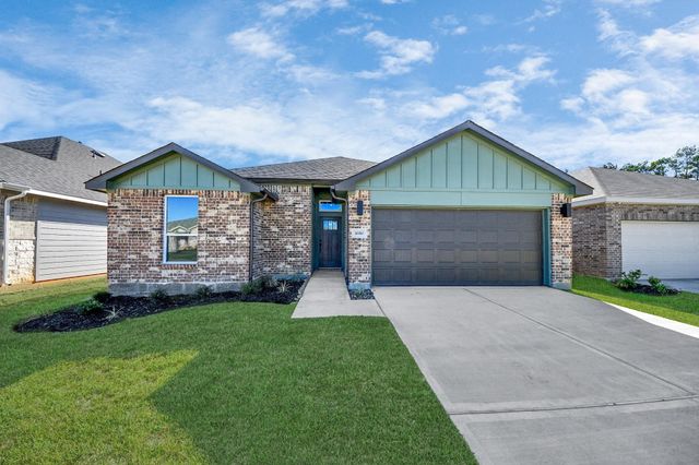 10310 Woodhill Spa Lane, Cleveland, TX 77327