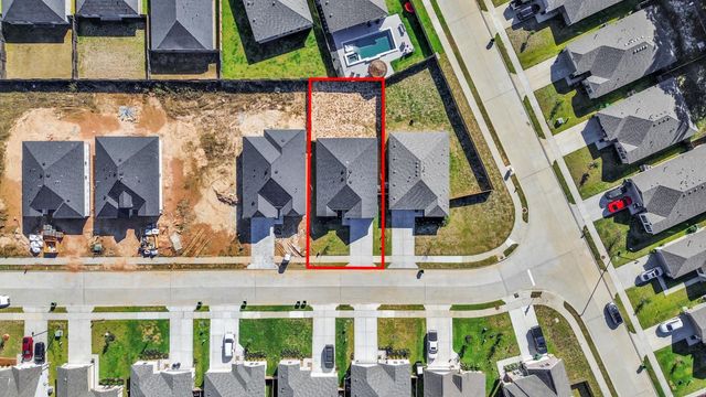 10310 Woodhill Spa Lane, Cleveland, TX 77327