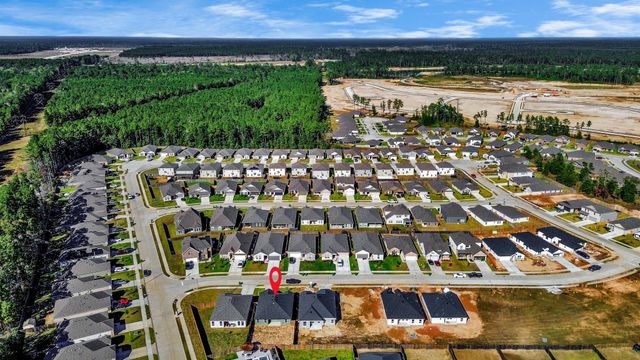 10310 Woodhill Spa Lane, Cleveland, TX 77327