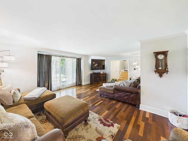 1822 Williams Way E, Anderson, IN 46011