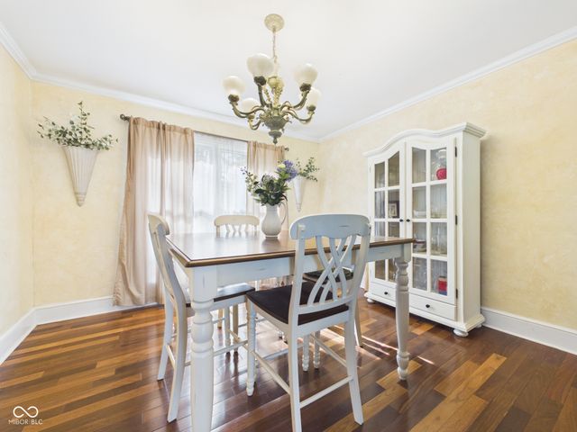 1822 Williams Way E, Anderson, IN 46011