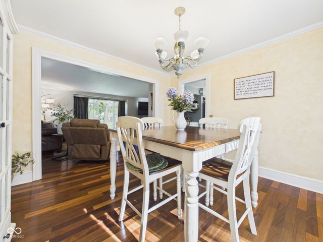1822 Williams Way E, Anderson, IN 46011
