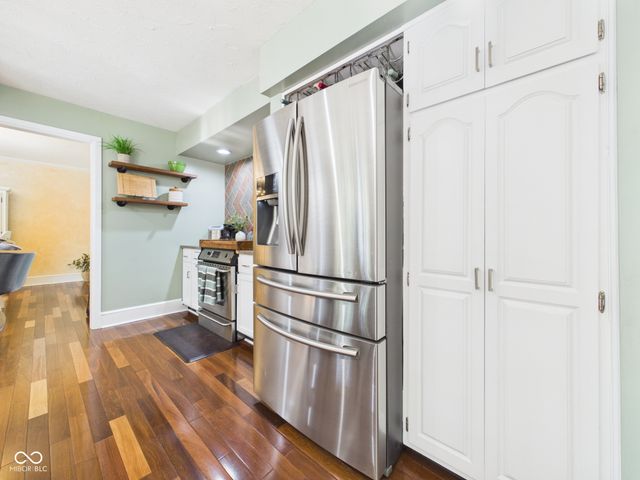 1822 Williams Way E, Anderson, IN 46011