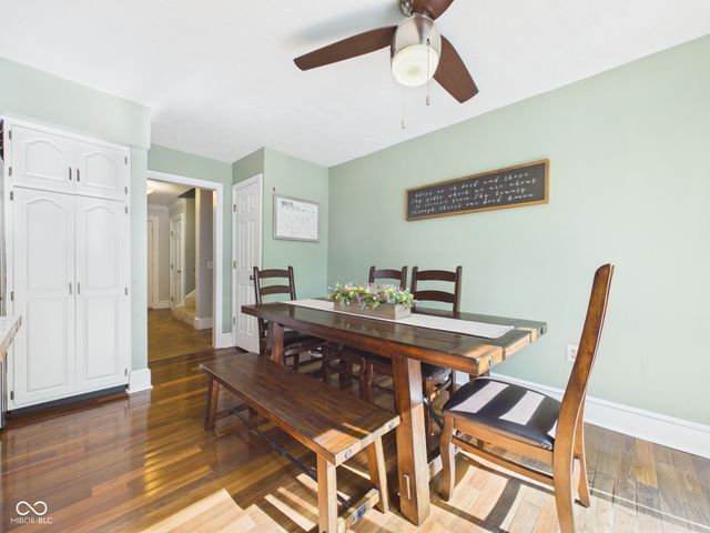 1822 Williams Way E, Anderson, IN 46011