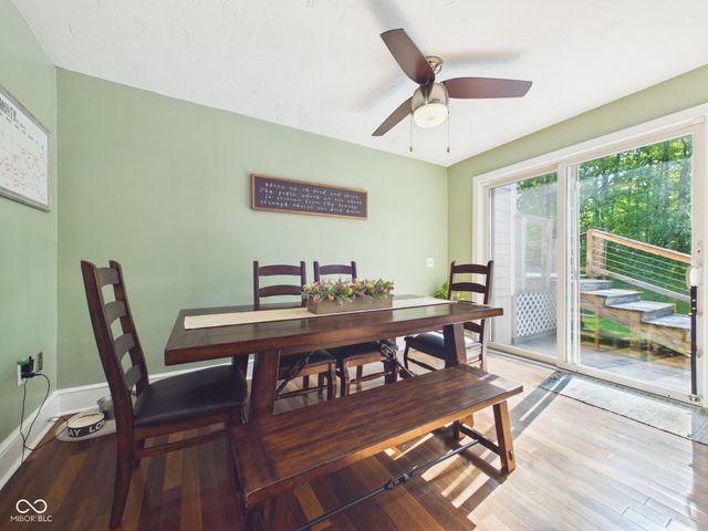 1822 Williams Way E, Anderson, IN 46011