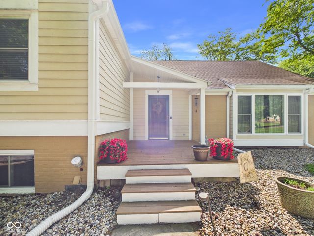 1822 Williams Way E, Anderson, IN 46011