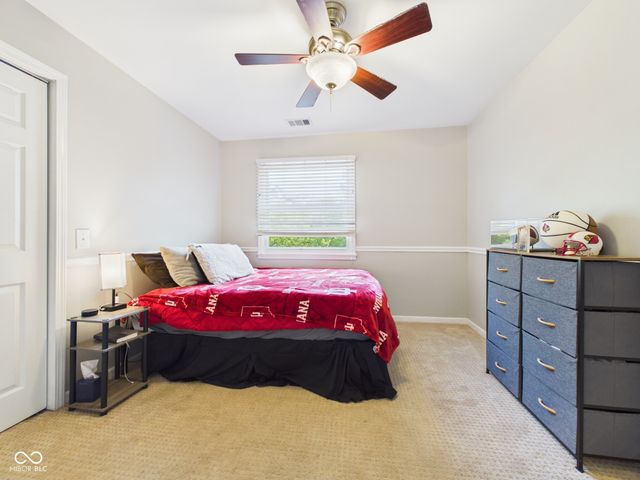 1822 Williams Way E, Anderson, IN 46011