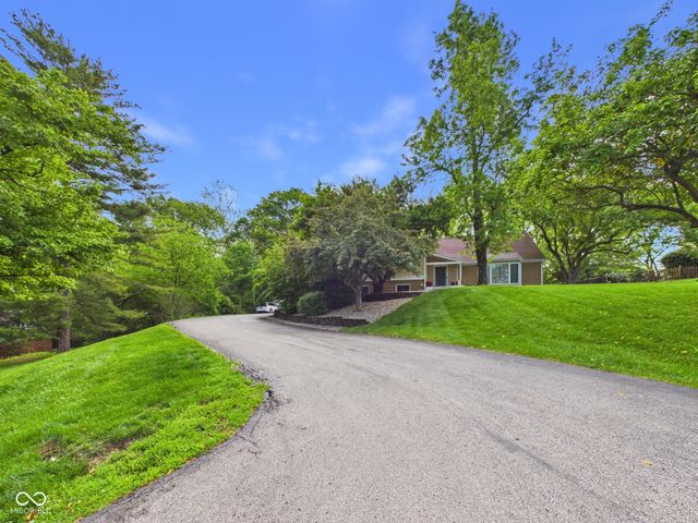 1822 Williams Way E, Anderson, IN 46011