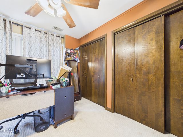 1822 Williams Way E, Anderson, IN 46011
