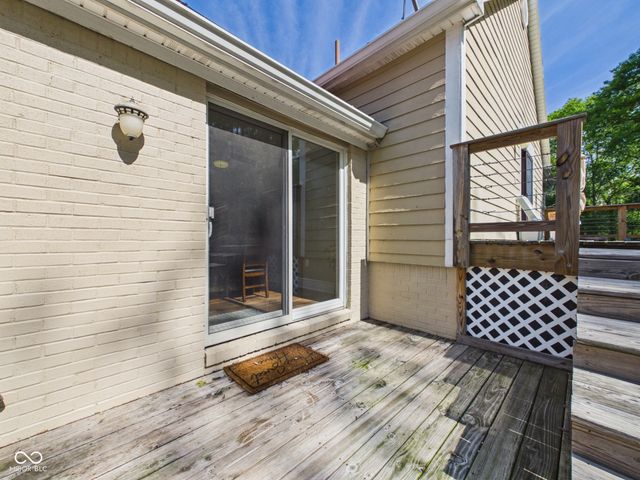 1822 Williams Way E, Anderson, IN 46011