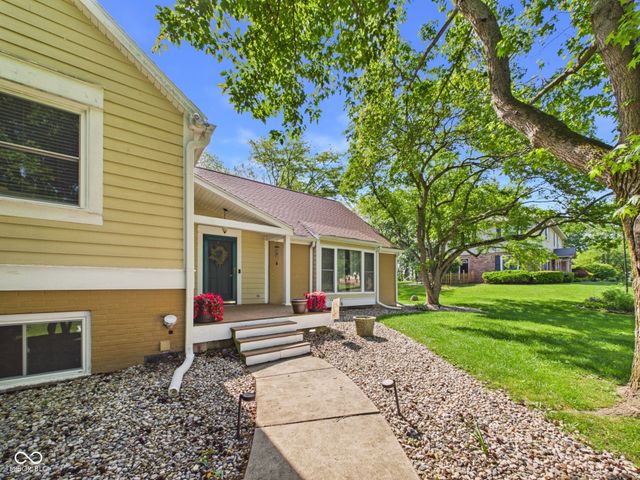 1822 Williams Way E, Anderson, IN 46011