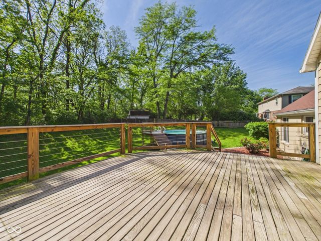 1822 Williams Way E, Anderson, IN 46011