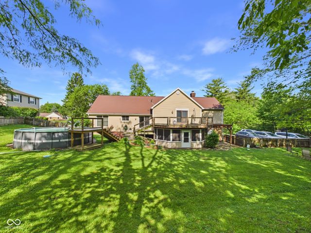 1822 Williams Way E, Anderson, IN 46011
