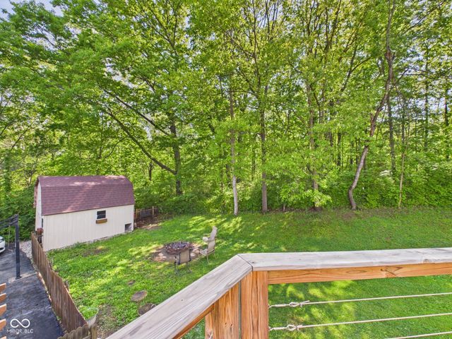 1822 Williams Way E, Anderson, IN 46011