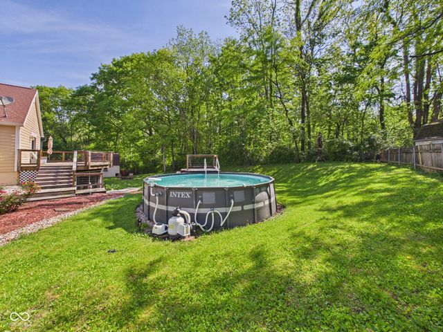 1822 Williams Way E, Anderson, IN 46011