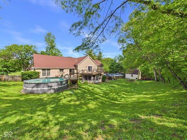 1822 Williams Way E, Anderson, IN 46011