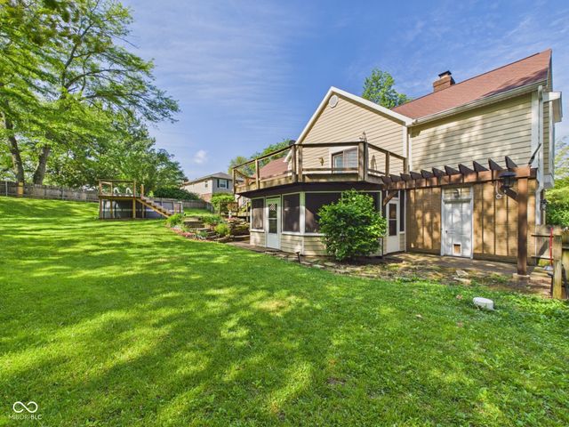 1822 Williams Way E, Anderson, IN 46011