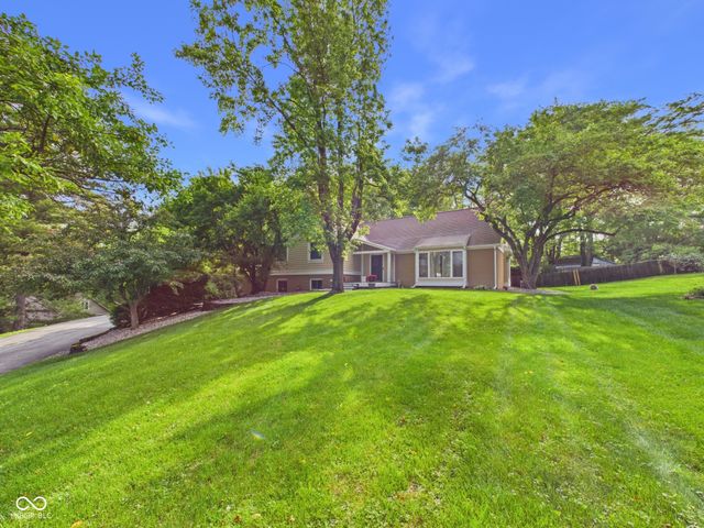 1822 Williams Way E, Anderson, IN 46011