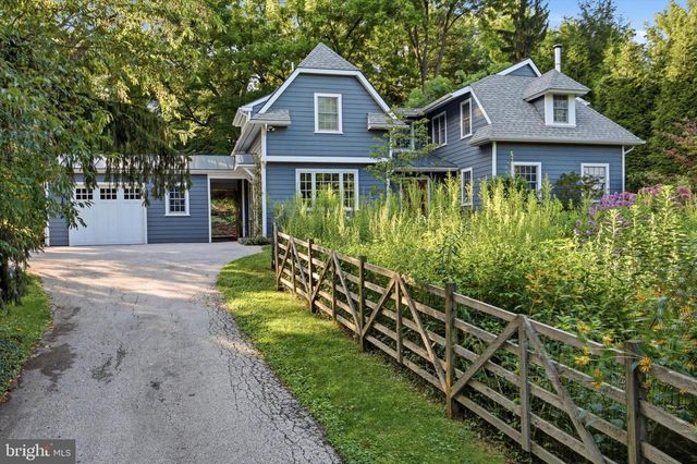 522 SPROUL RD, Villanova, PA 19085
