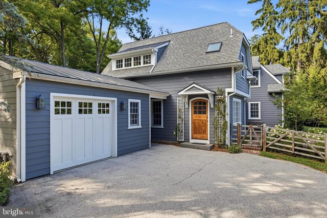 522 SPROUL RD, Villanova, PA 19085