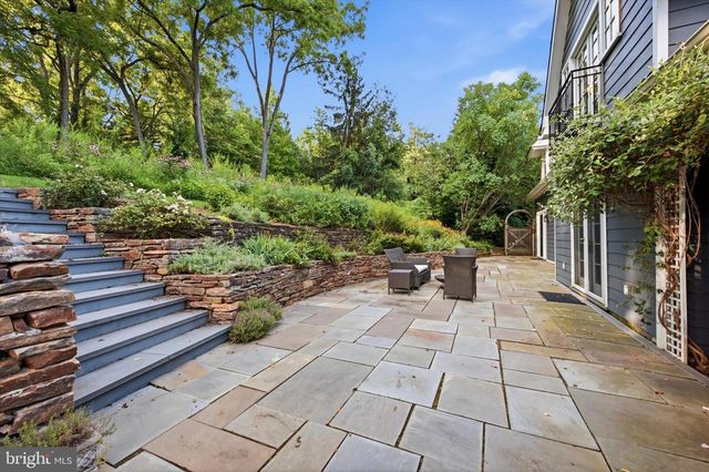522 SPROUL RD, Villanova, PA 19085