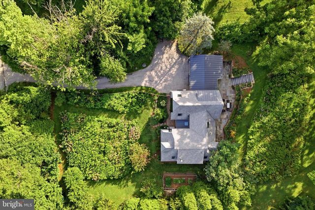 522 SPROUL RD, Villanova, PA 19085