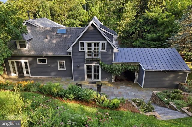 522 SPROUL RD, Villanova, PA 19085
