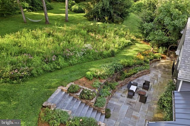 522 SPROUL RD, Villanova, PA 19085