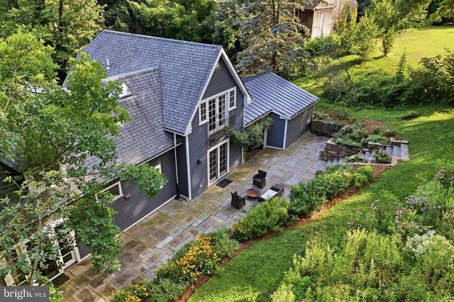 522 SPROUL RD, Villanova, PA 19085