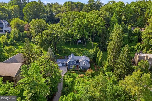 522 SPROUL RD, Villanova, PA 19085