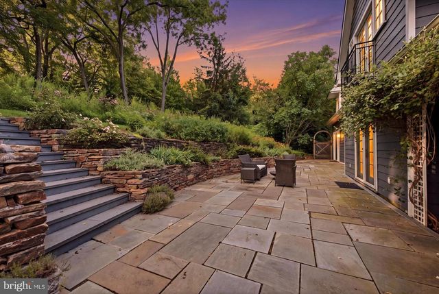 522 SPROUL RD, Villanova, PA 19085