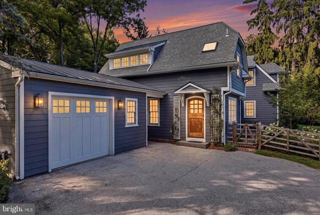 522 SPROUL RD, Villanova, PA 19085