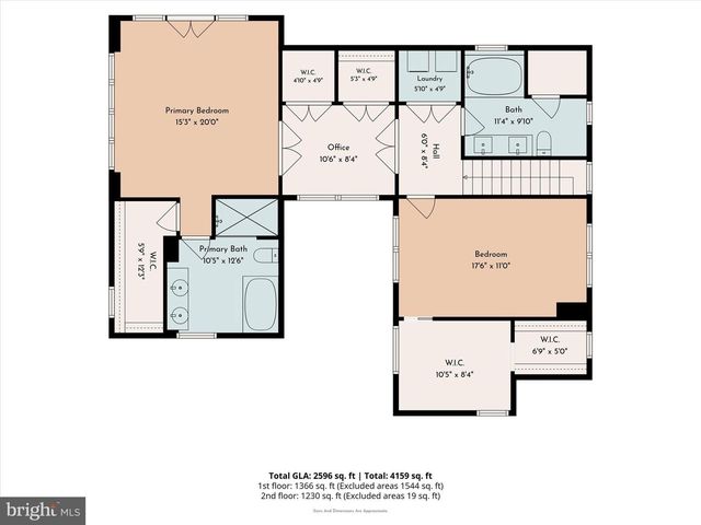 522 SPROUL RD, Villanova, PA 19085