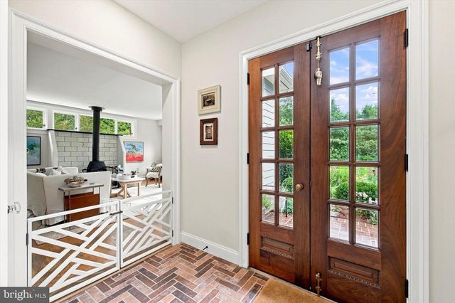 522 SPROUL RD, Villanova, PA 19085