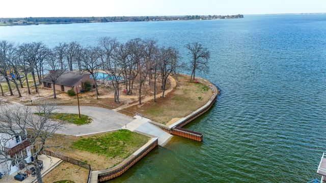 Lot 43 Driftwood Drive, Trinidad, TX 75163