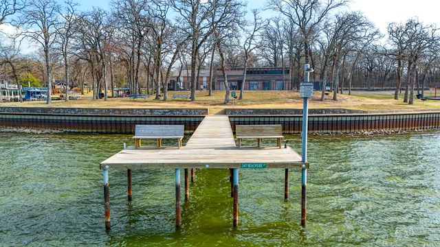 Lot 43 Driftwood Drive, Trinidad, TX 75163