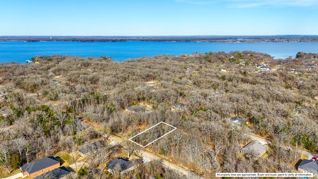 Lot 43 Driftwood Drive, Trinidad, TX 75163