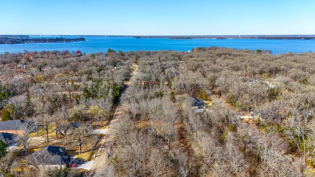 Lot 43 Driftwood Drive, Trinidad, TX 75163