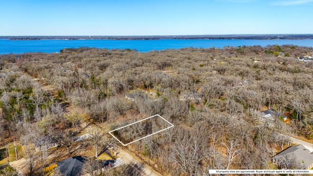 Lot 43 Driftwood Drive, Trinidad, TX 75163