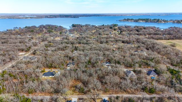 Lot 43 Driftwood Drive, Trinidad, TX 75163