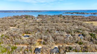 Lot 43 Driftwood Drive, Trinidad, TX 75163