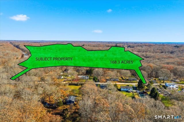 351 Flanders Road, Groton, CT 06340