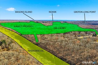 351 Flanders Road, Groton, CT 06340