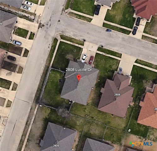 2808 Lucille Drive A&B, Killeen, TX 76549
